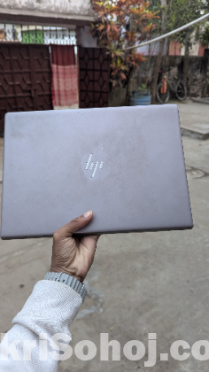 Hp zbook